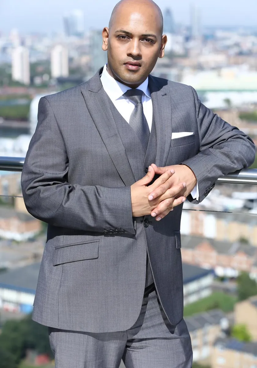 Darren Starr